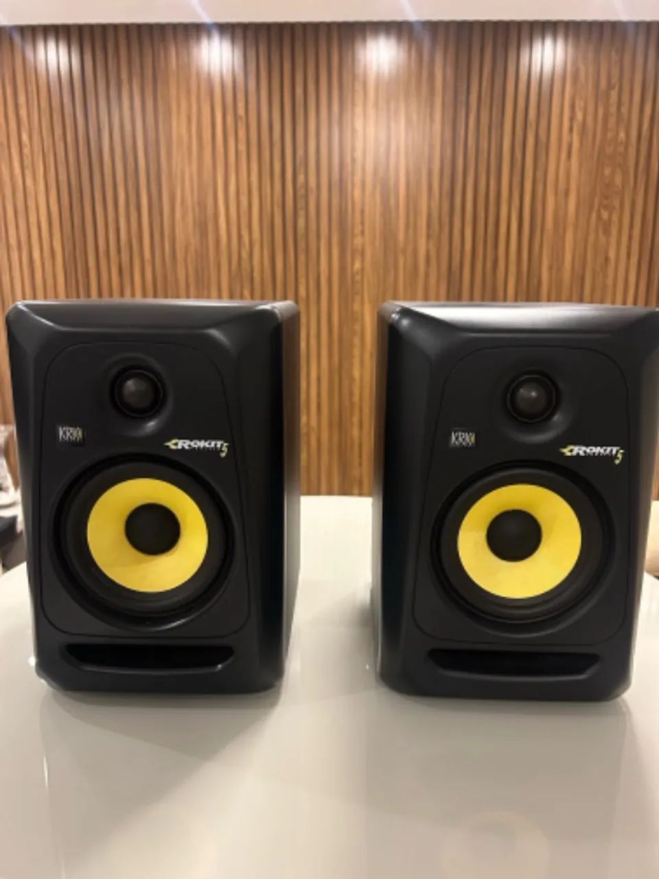 Krk rokit 5 