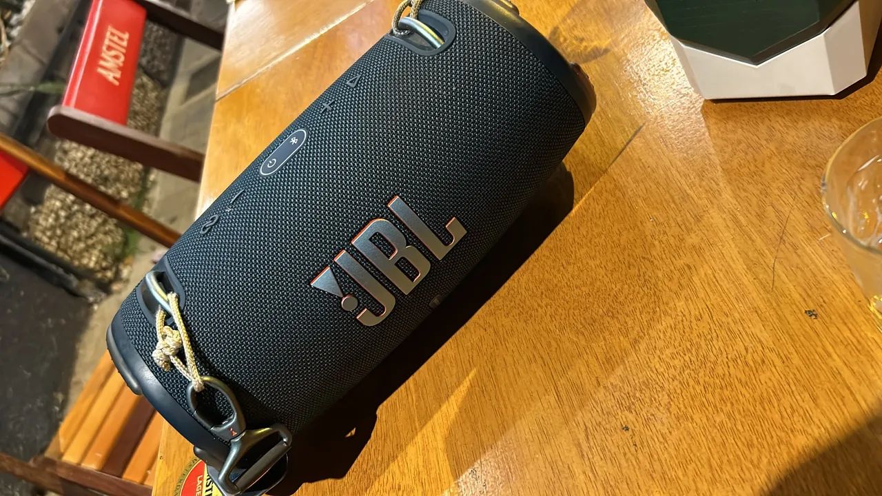 JBL XTREME 3 -ORIGINAL