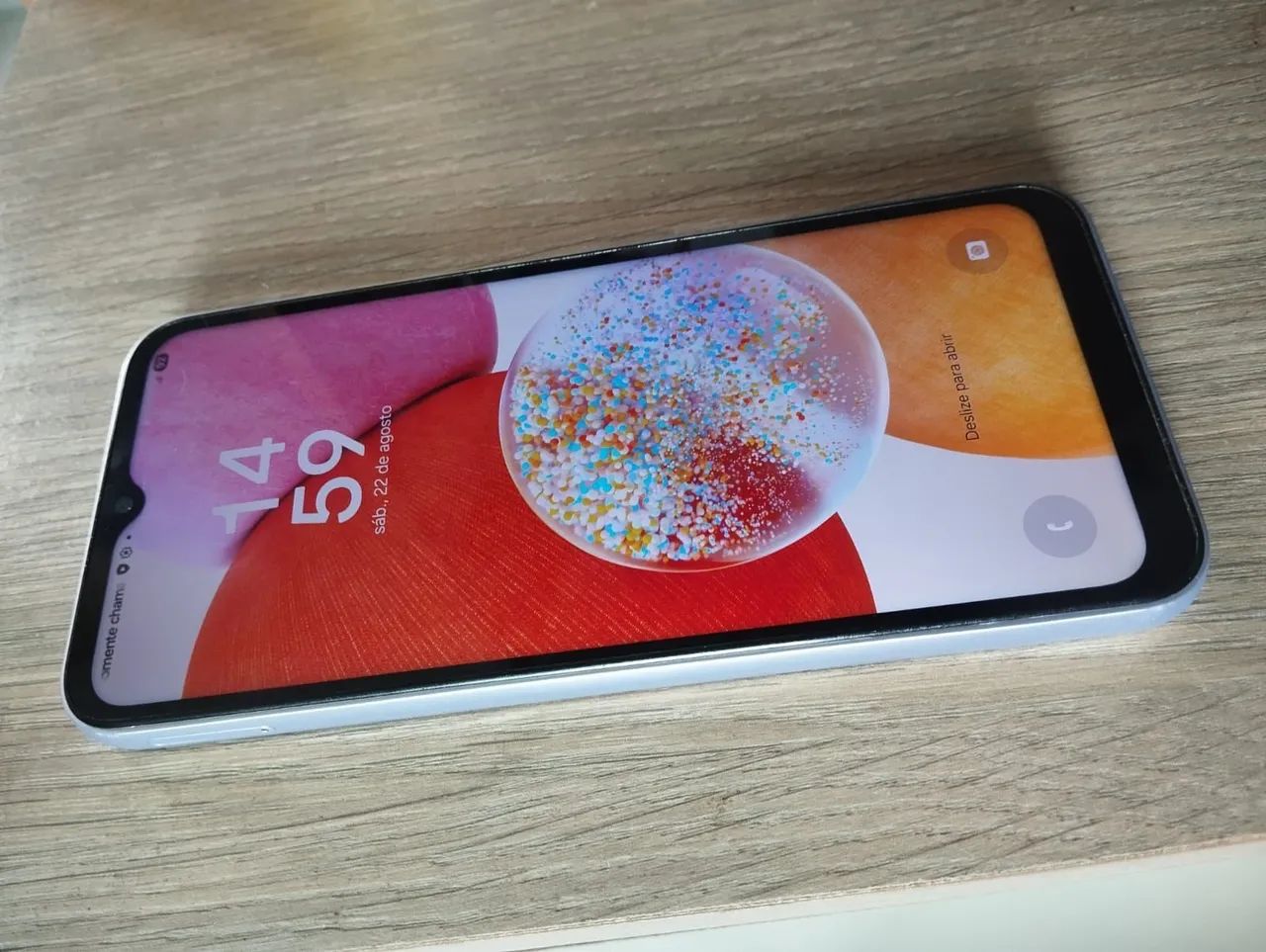 Samsung Galaxy A14 128GB - Excelente Estado 