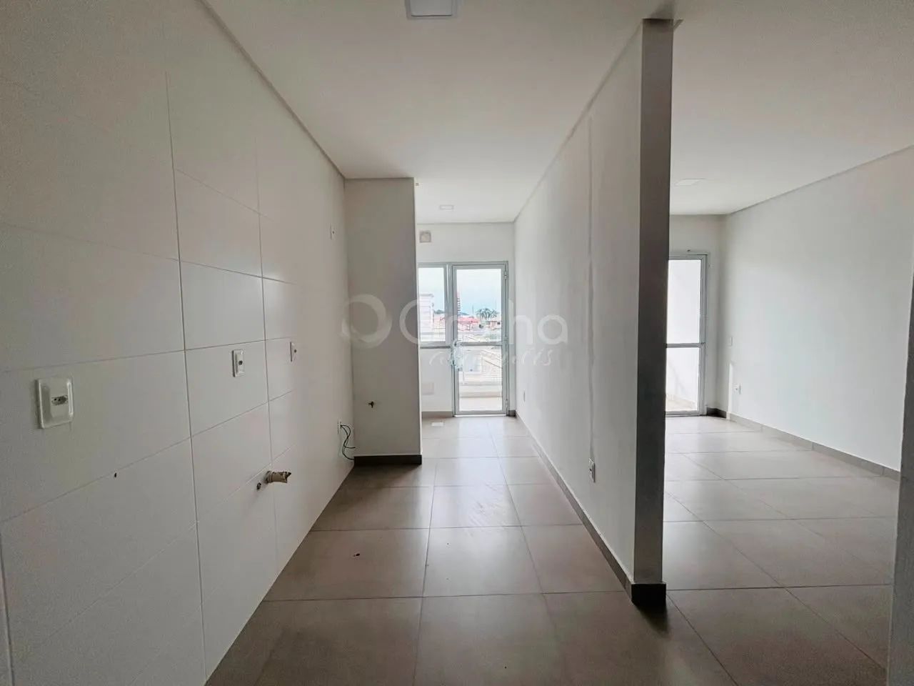 Apartamento 3 quartos 1 suíte, Centro de Palhoça - Foto 5