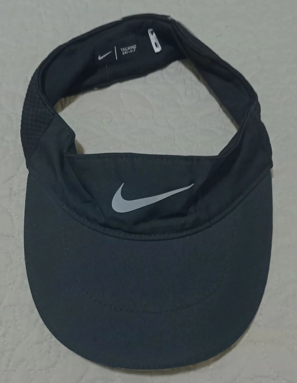 Viseira Nike Dri-fit - Foto 2