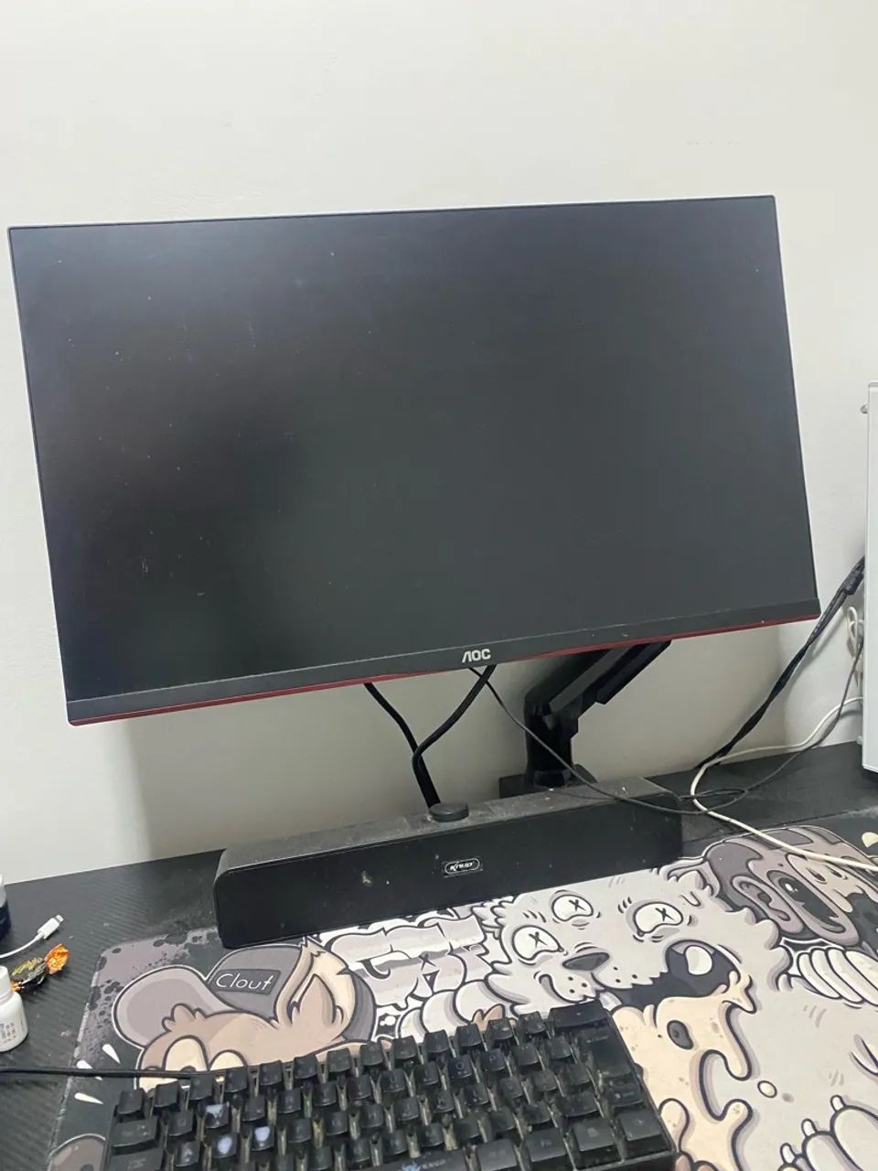 PC GAMER E MONITOR  - Foto 3
