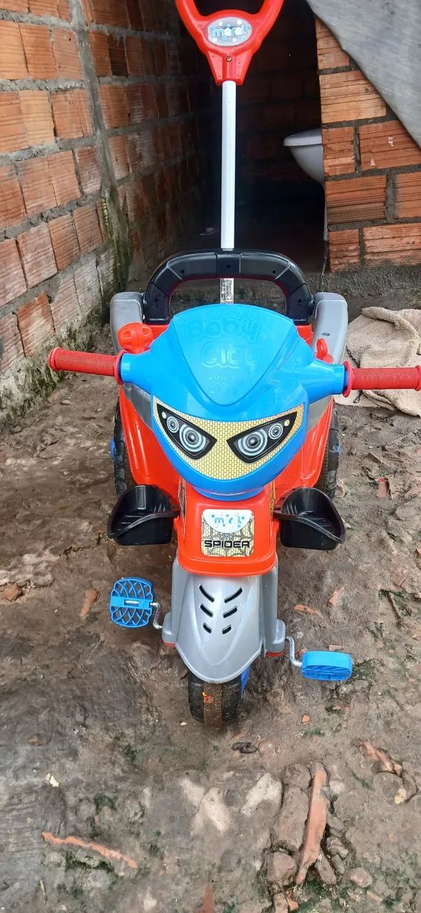 Carrinho infantil  - Foto 2