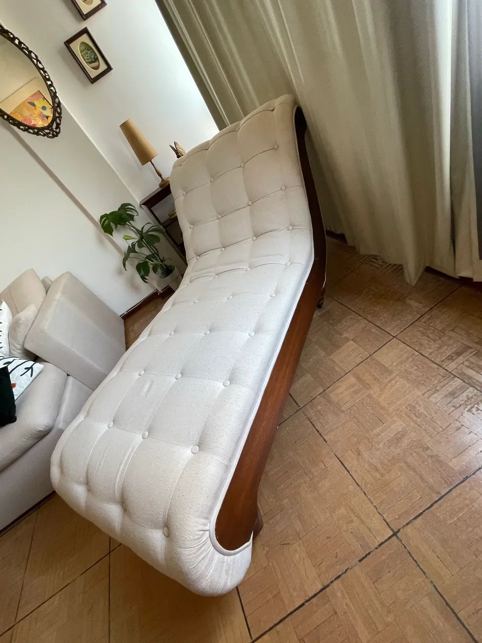 chaise longue   - Foto 4