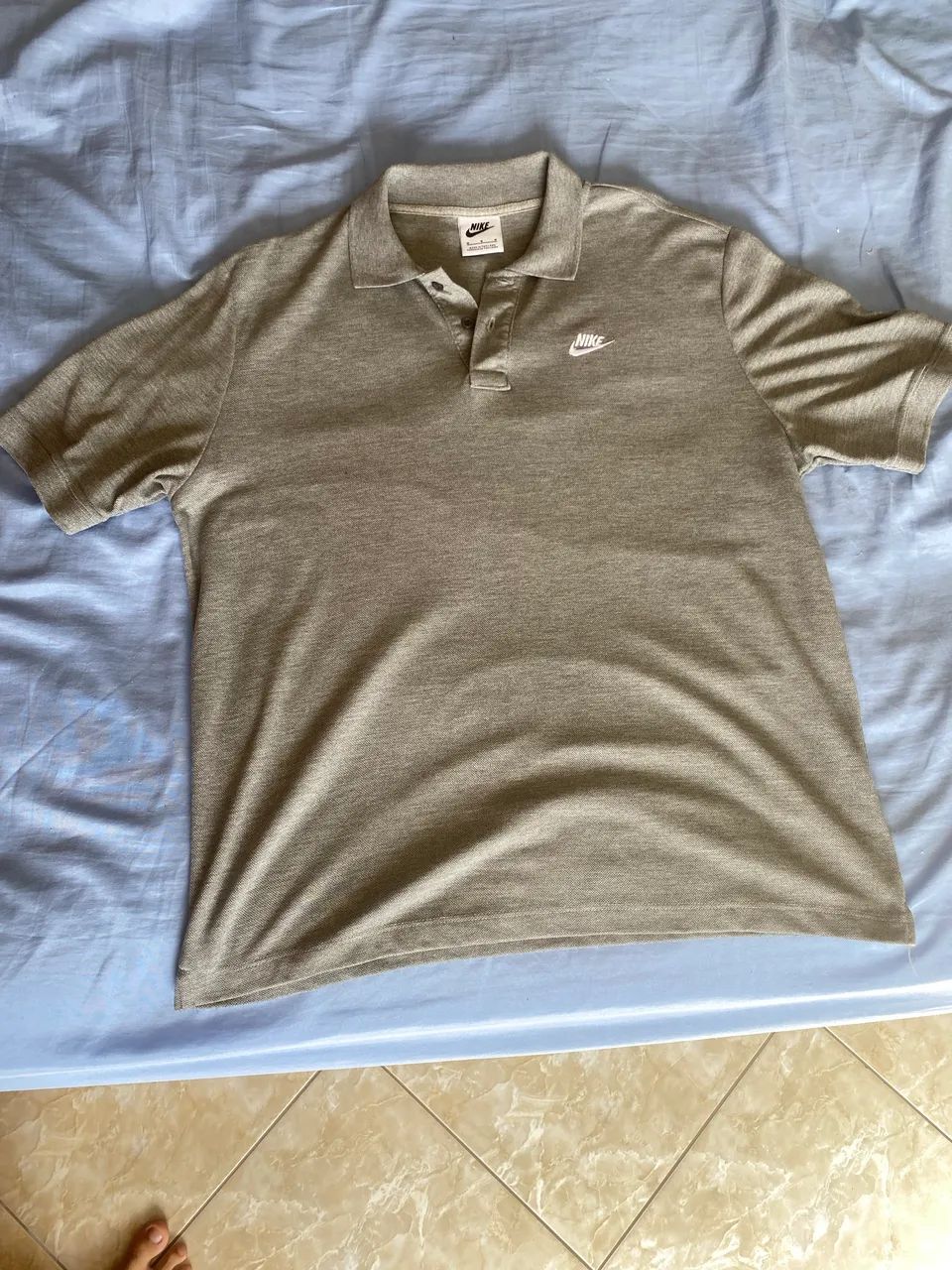 Nike club polo
