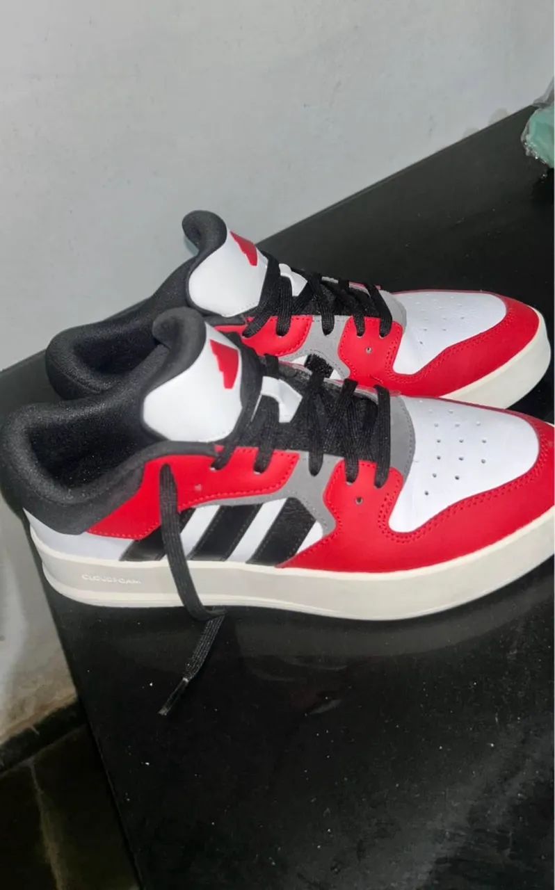 Tênis Adidas court 24  - Foto 2