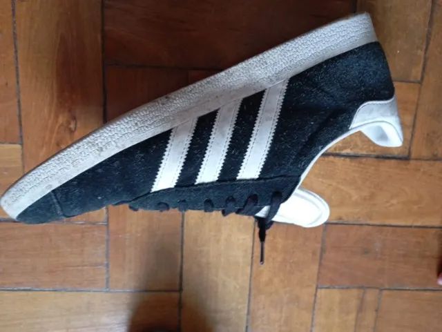 Tenis Adidas Gazelle - Foto 3