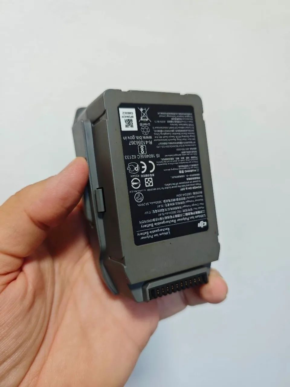 Bateria Mavic 2 - Foto 2
