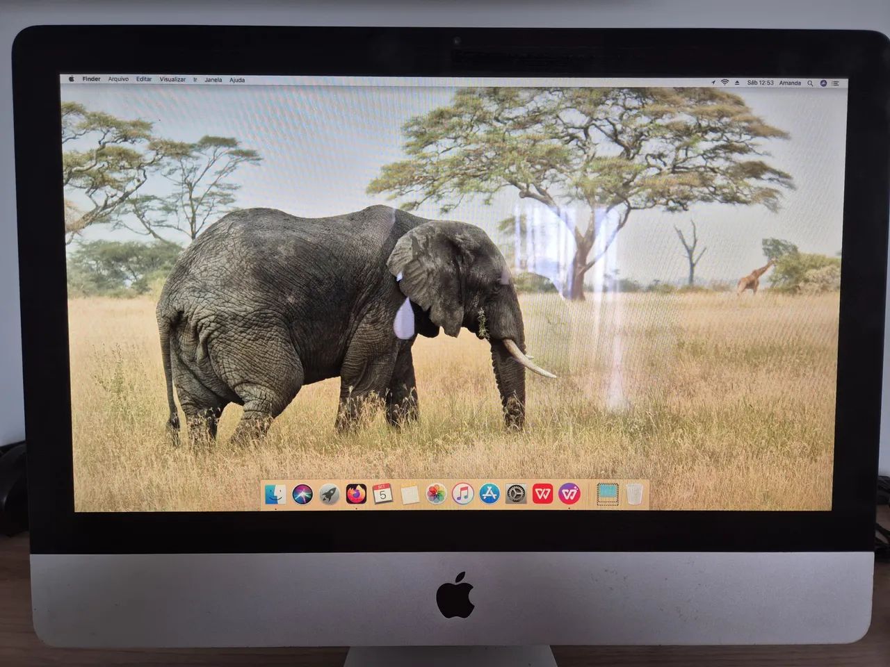 iMac 