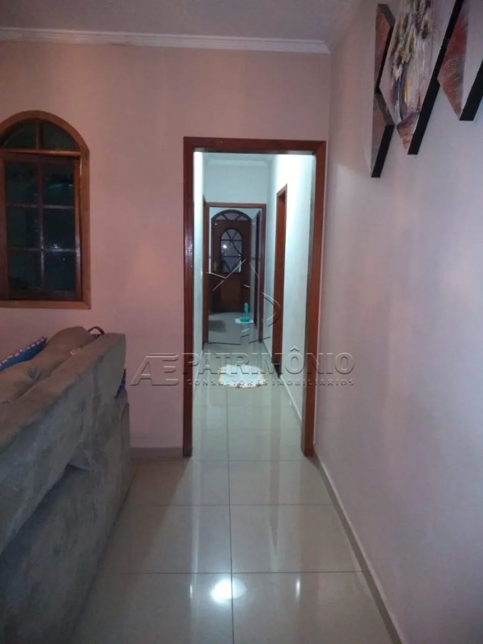 CASA,2 Dormitorio(s) bairro Laranjeiras - Foto 3