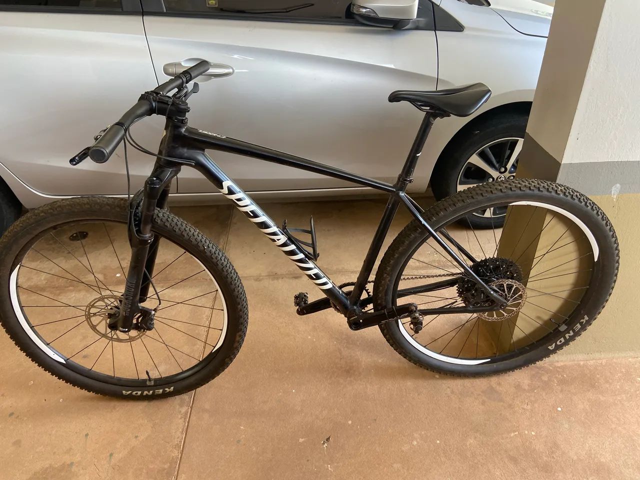 Vendo Specialized Chisel - Foto 5