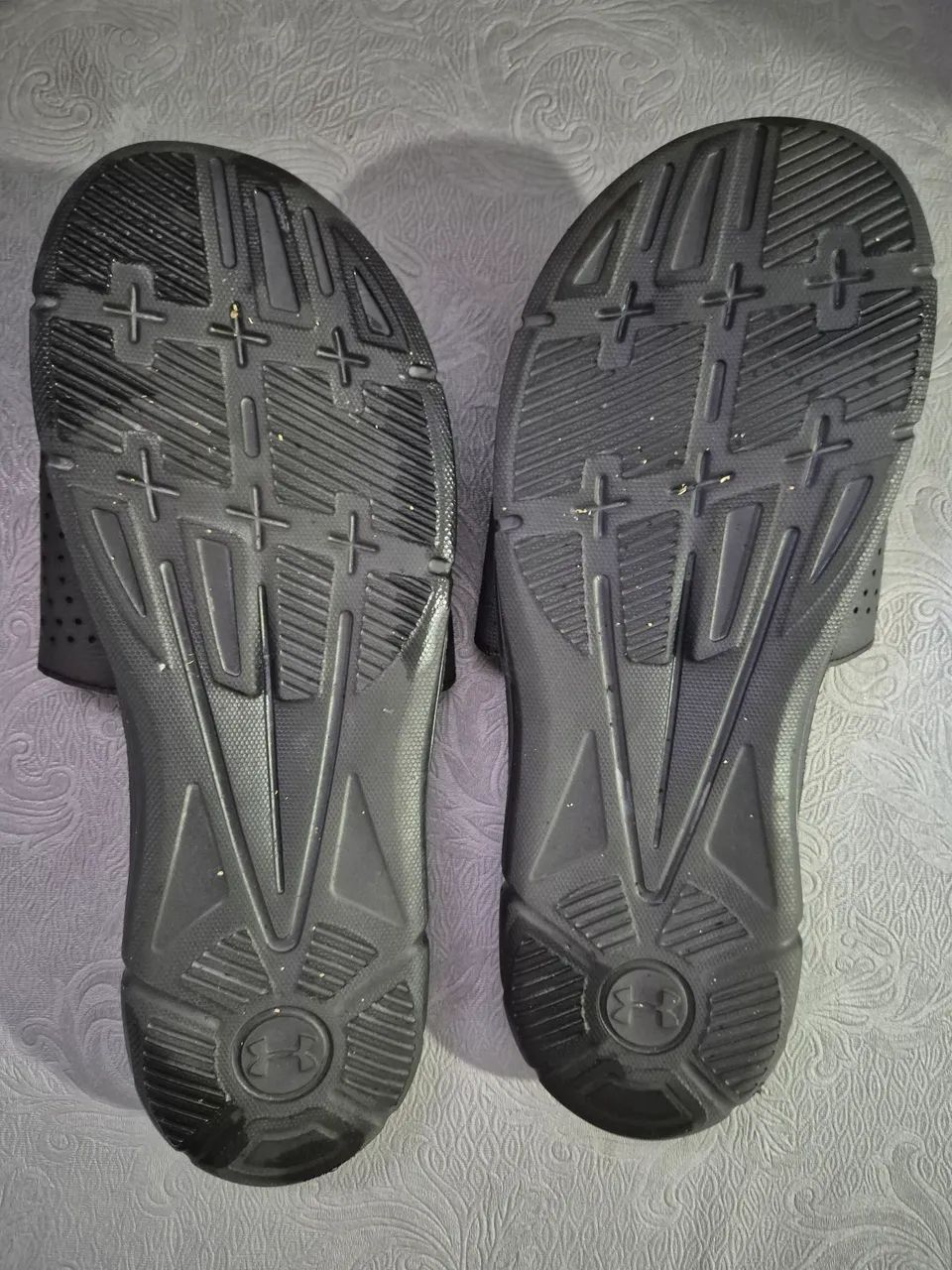 Chinelo Under Armour Ignite Vi Graphic - Foto 3