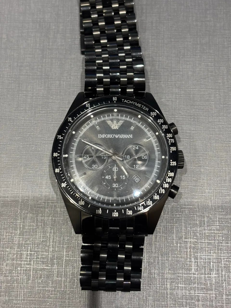 Relógio Emporio Armani