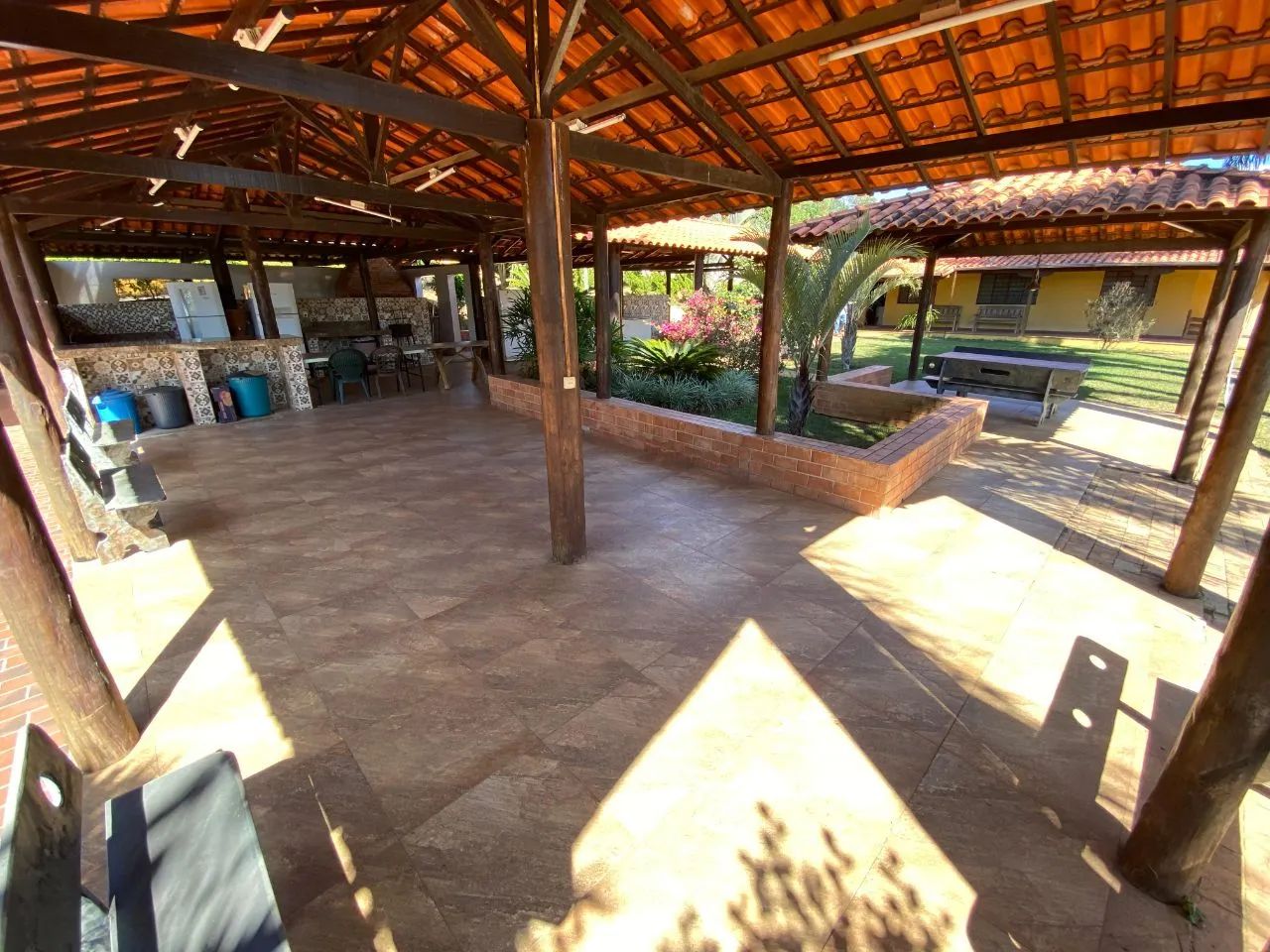 Lindo Sítio em esmeraldas com 22680 m² - Foto 4