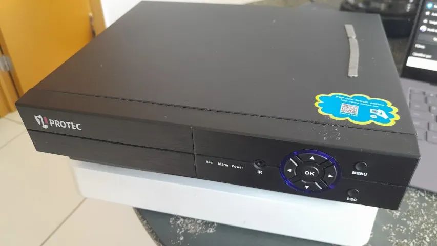 DVR - Foto 2