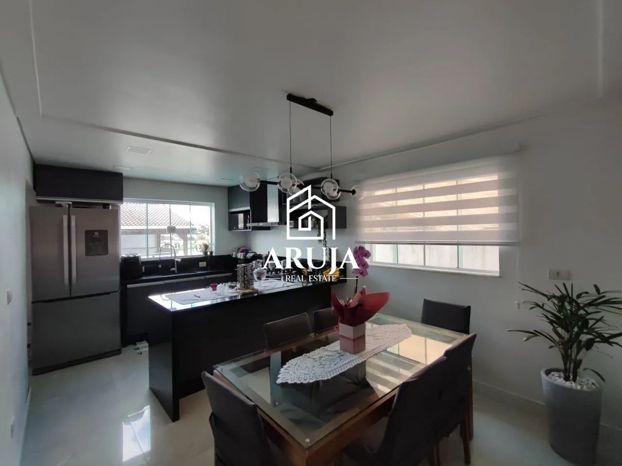 Casa com 4 Dormitórios, 1 Suíte, Piscina e Área Gourmet - Foto 5