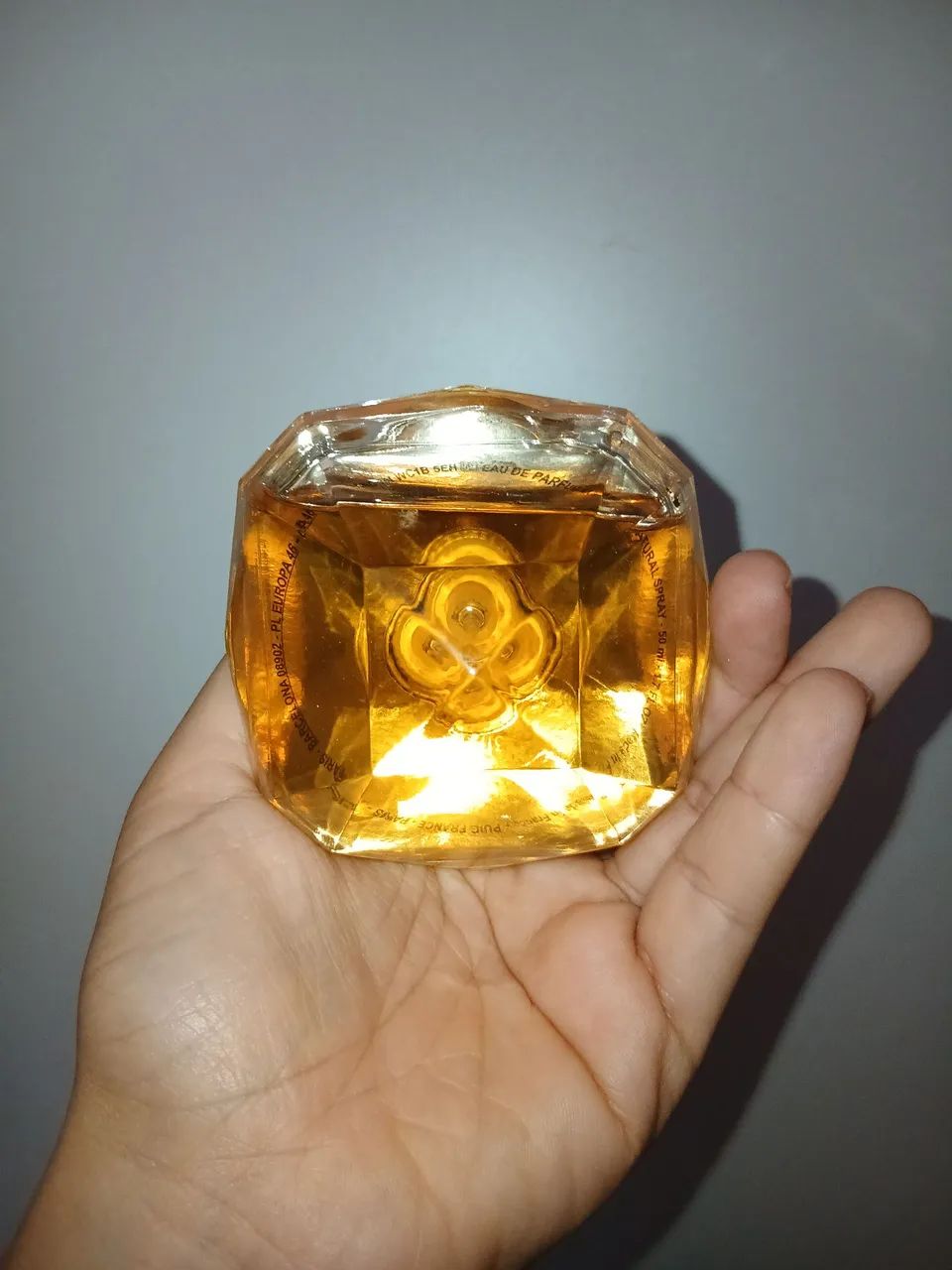 Lady Million 50 ml - Foto 4