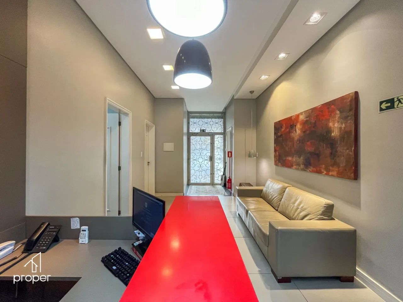 Prédio comercial para alugar no Centro - Pelotas/RS - Foto 3