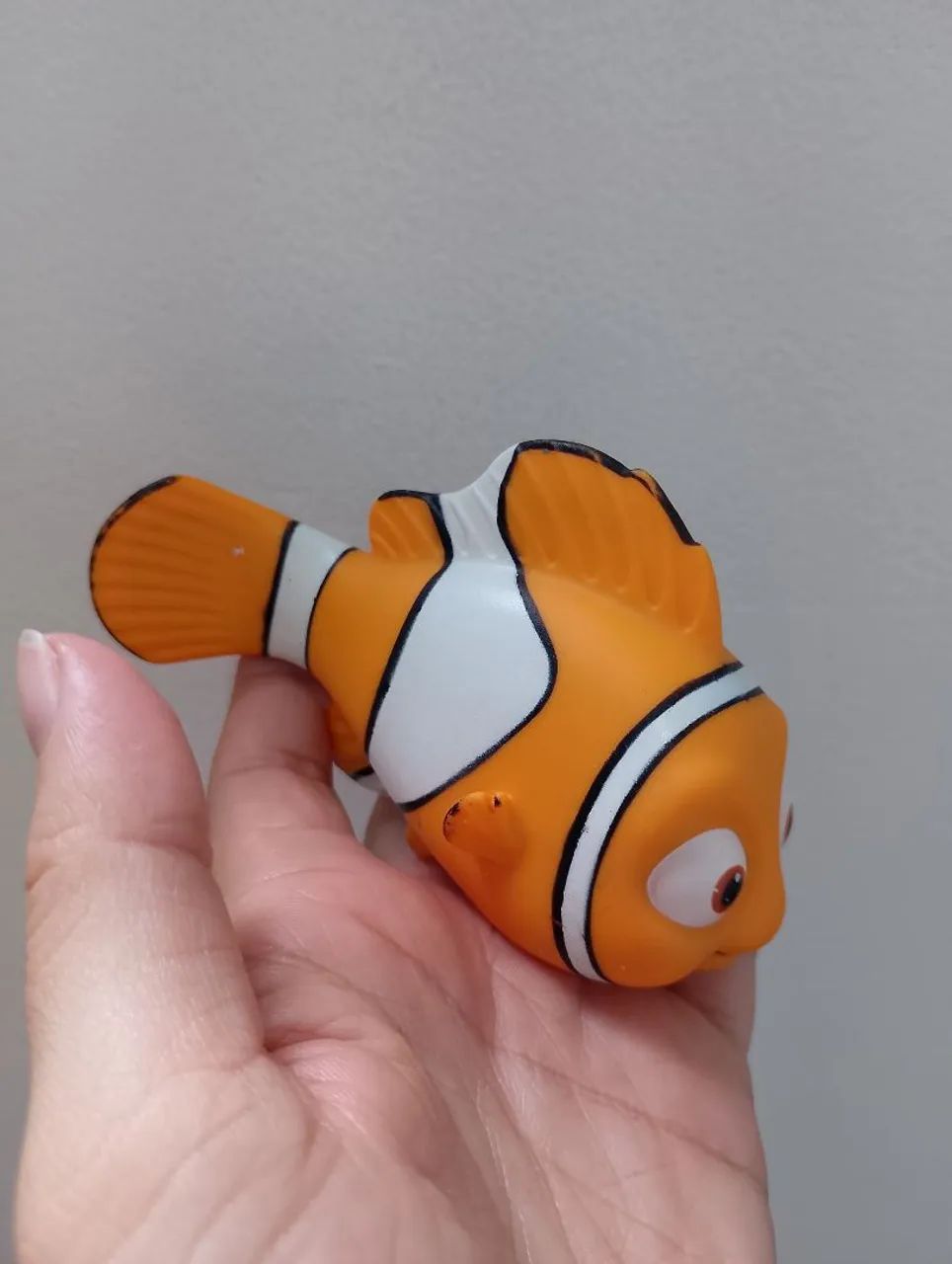 Boneco Nemo Disney Original  - Foto 4