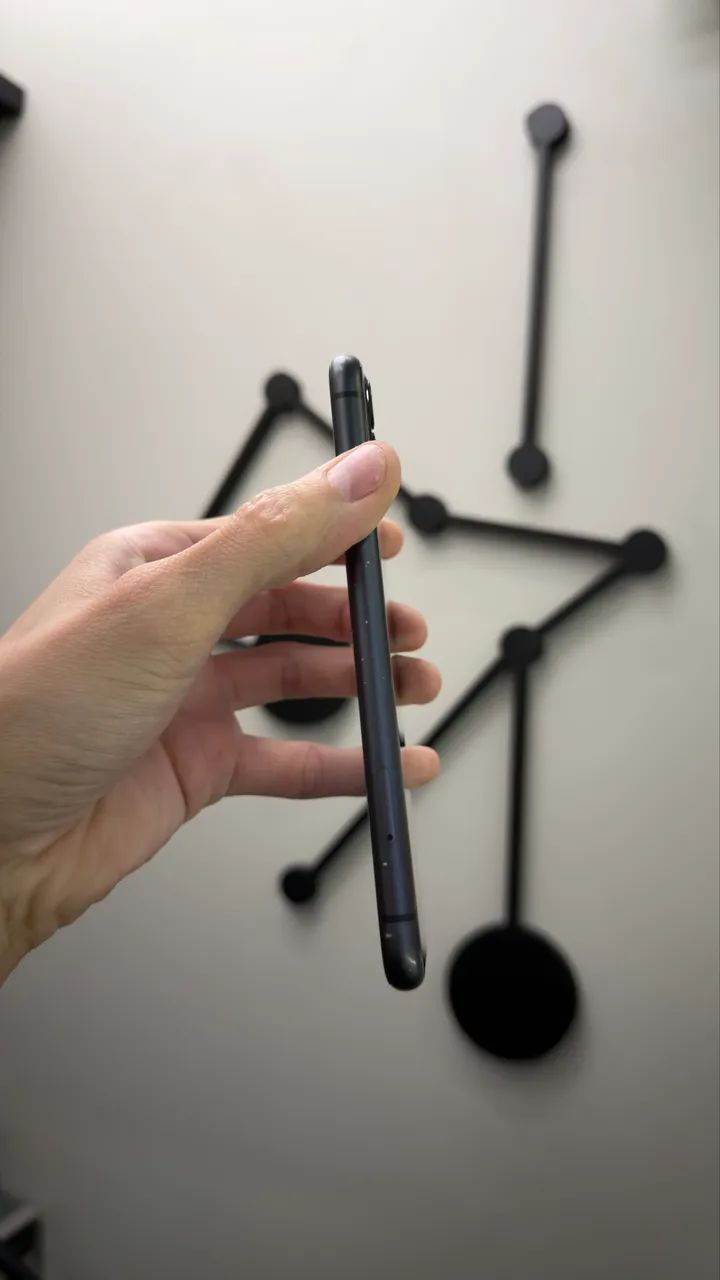IPHONE 11 256GB SEMINOVO - Foto 4