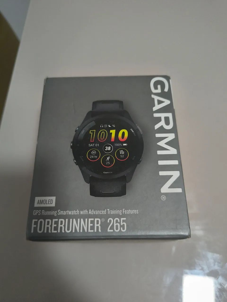 Garmin 265 c/caixinha - Foto 3
