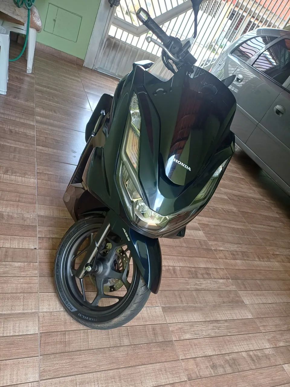 Pcx 2025  - Foto 2