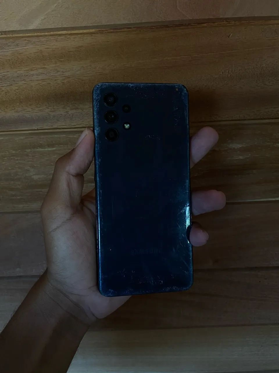 Celular Samsung A32  - Foto 3
