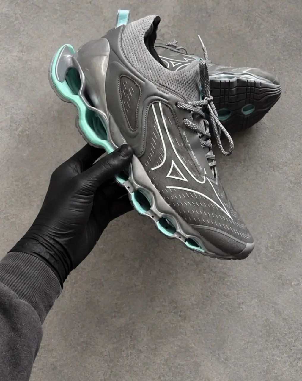 Mizuno prophecy 14 - Foto 2