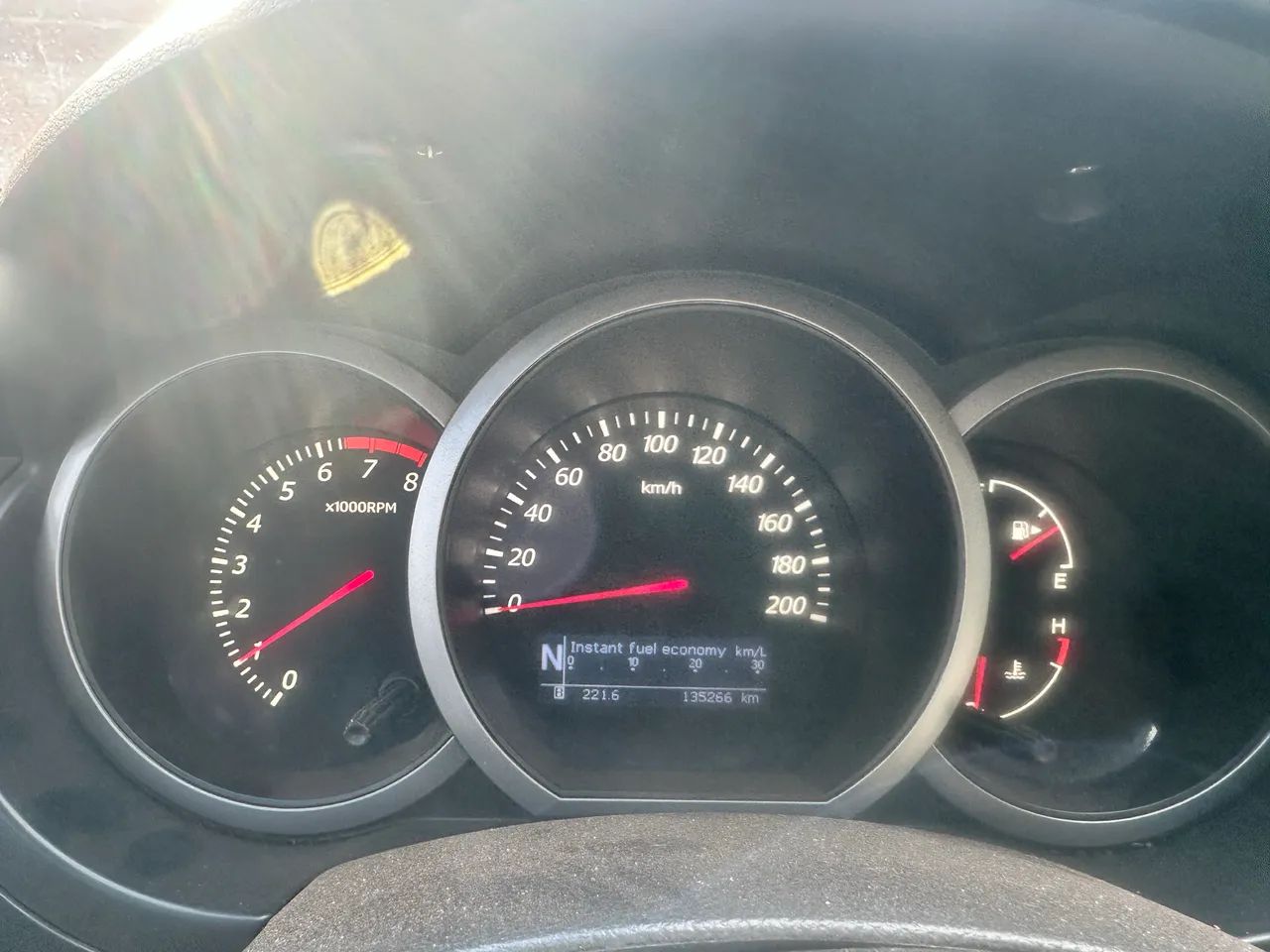 Suzuki Grand Vitara 2015