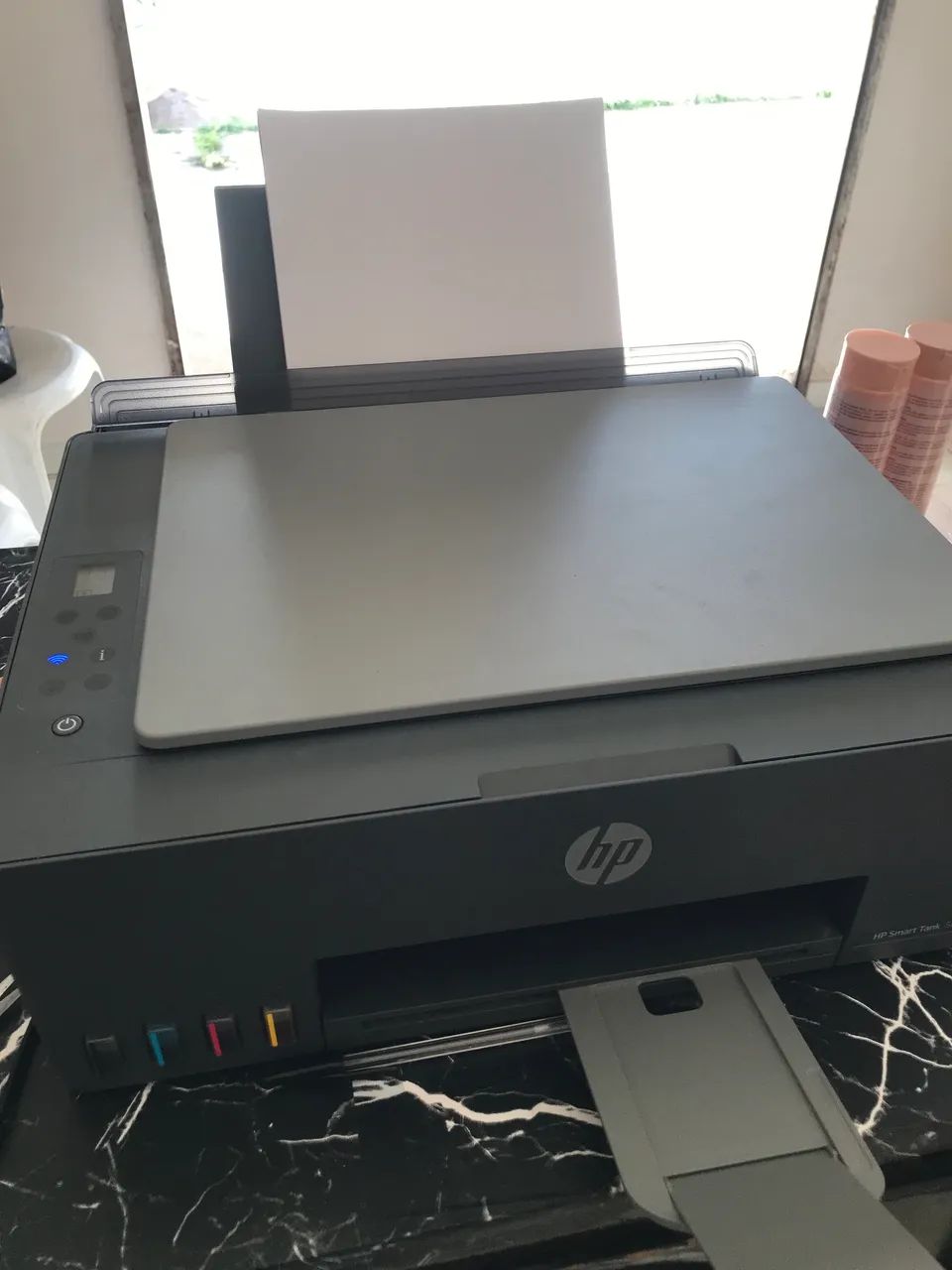 Impressora HP - Foto 3