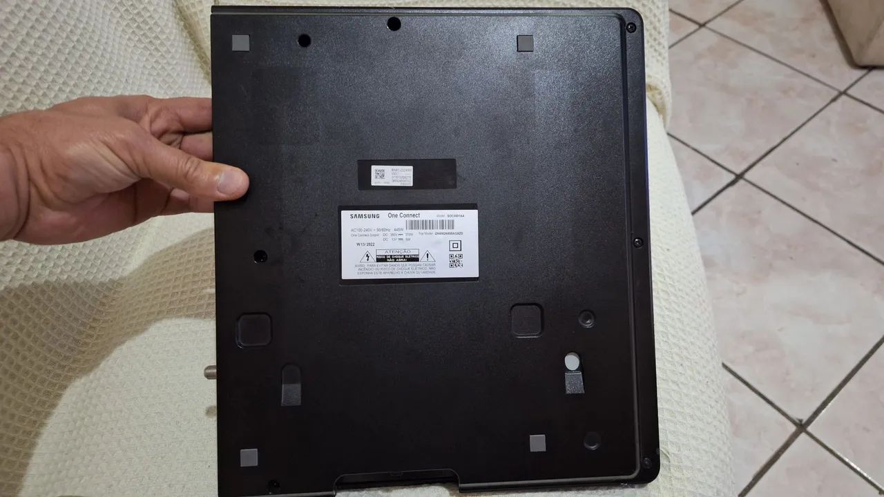One conect box SOC8001AA - Foto 4
