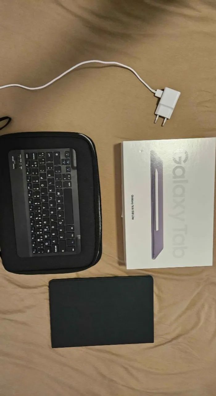 Samsung Tab S10 Lite - Tablet Impecável  - Foto 4