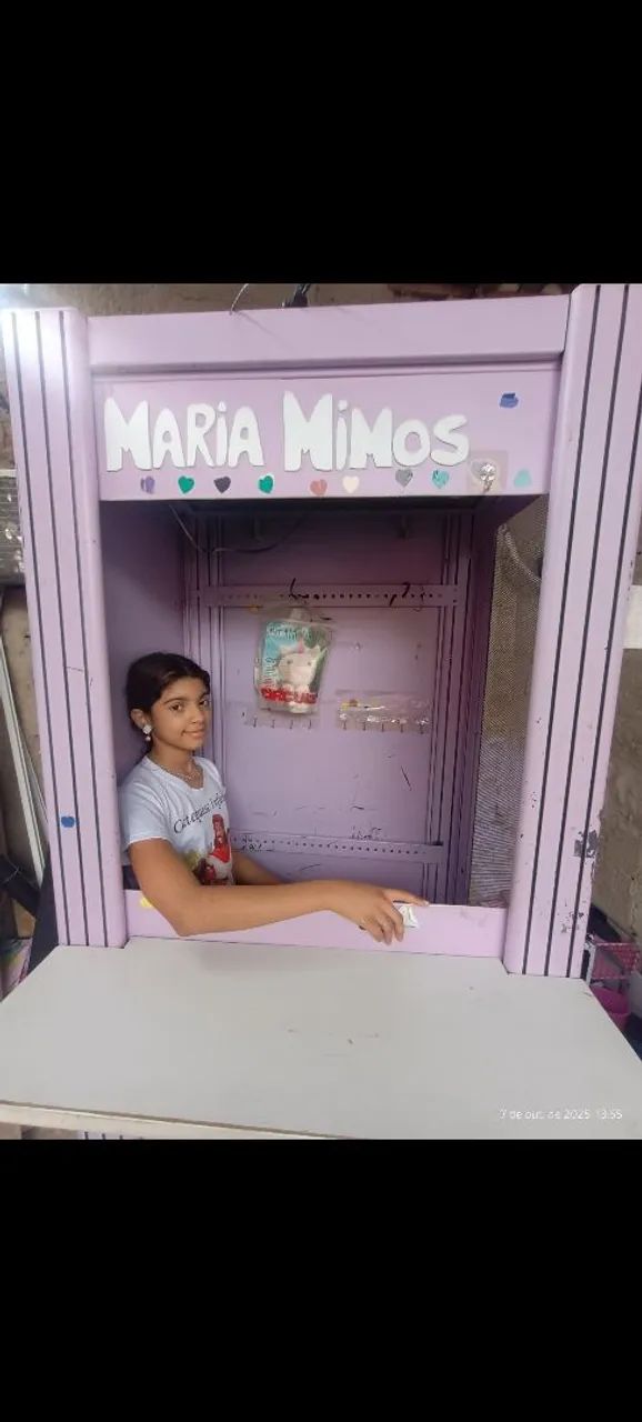 Loja móvel  - Foto 3