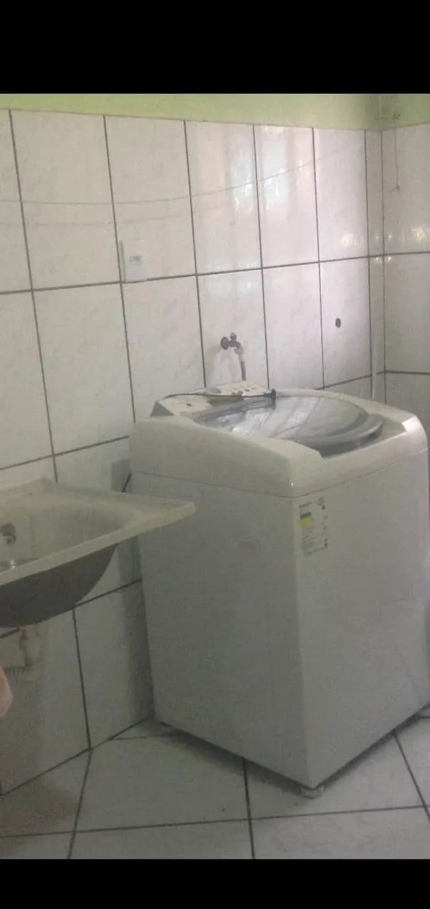 Vendo casa 