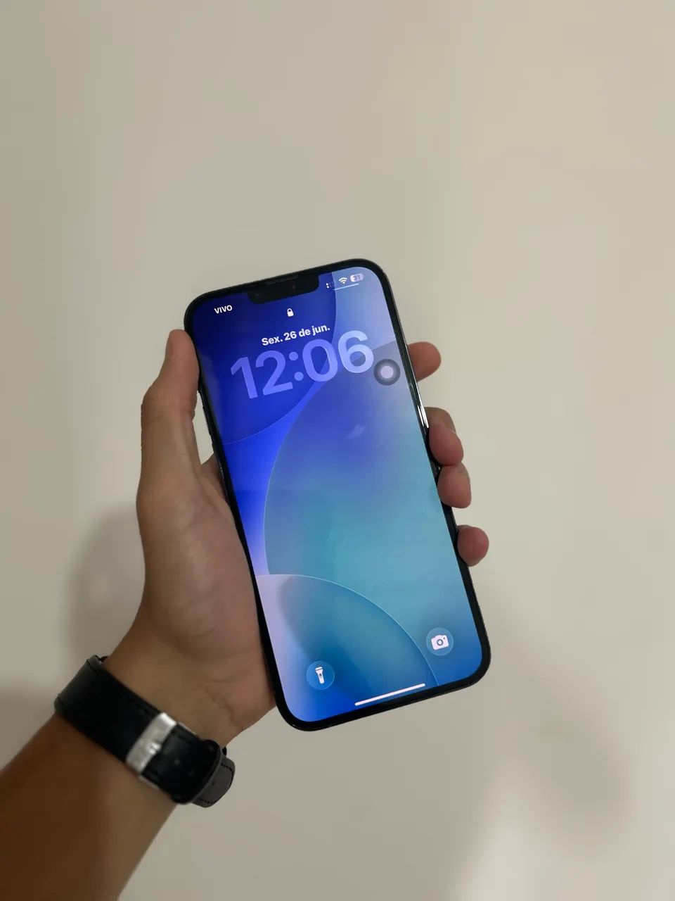 iPhone 13 Pro Max  - Foto 4