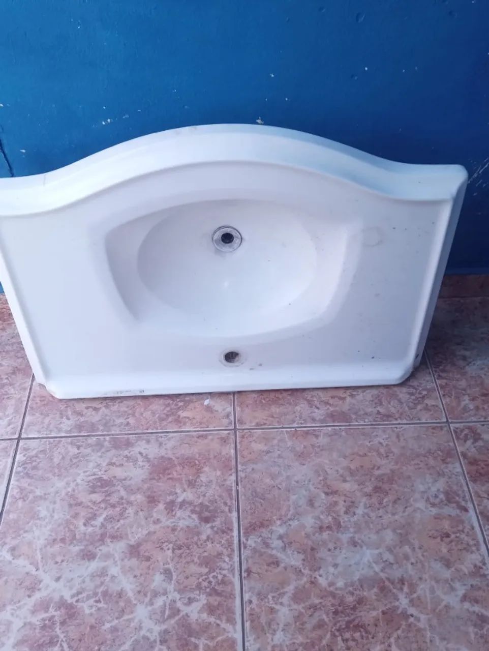 Pia de banheiro  - Foto 2
