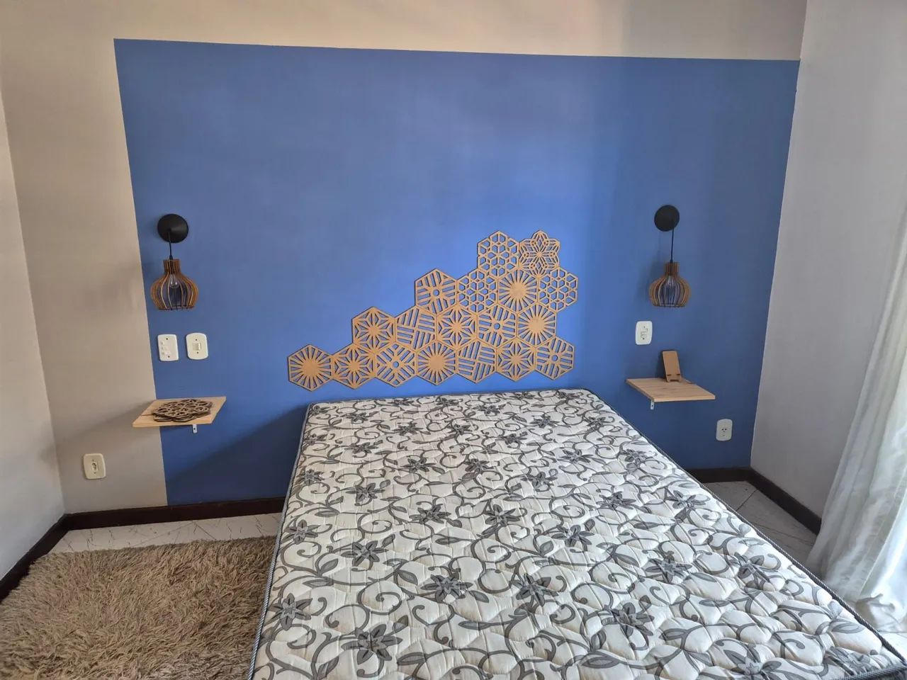 Casa duplex 3 qts com suíte - Foto 3