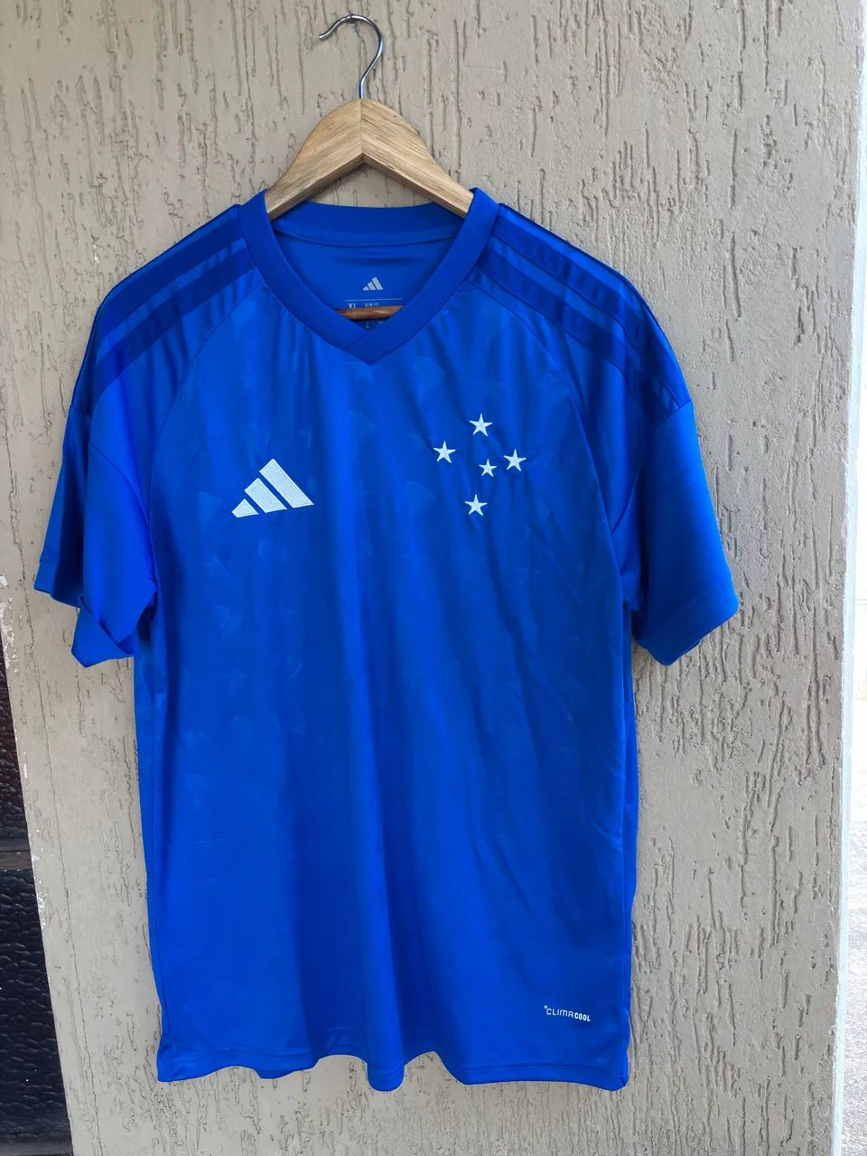 Camisa do Cruzeiro 2026