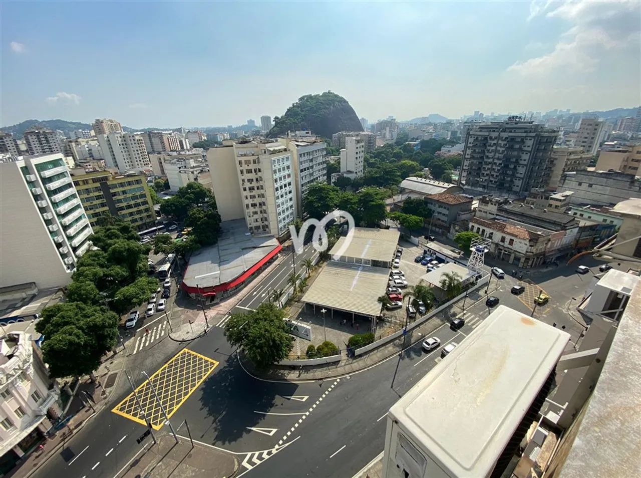 Sala à venda mobiliada na tijuca!!