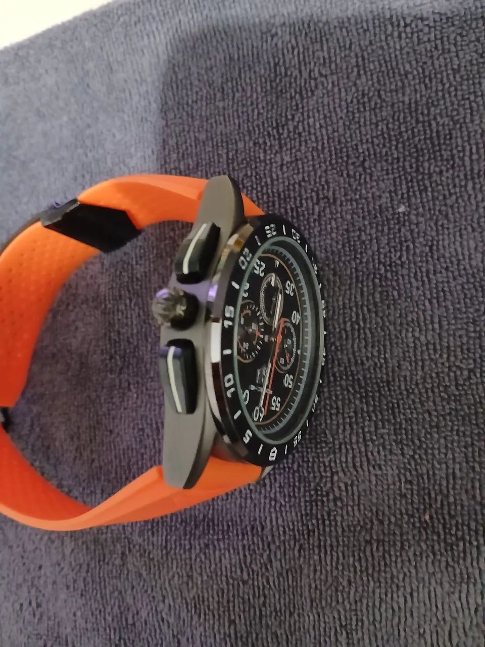 Relógio Tag heuer porsche - Foto 5