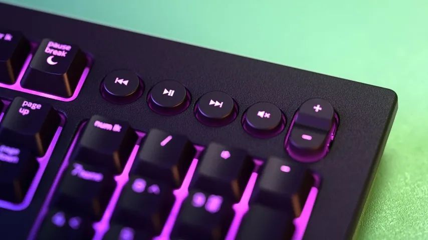 Teclado Razer Cynosa V2 - Foto 3