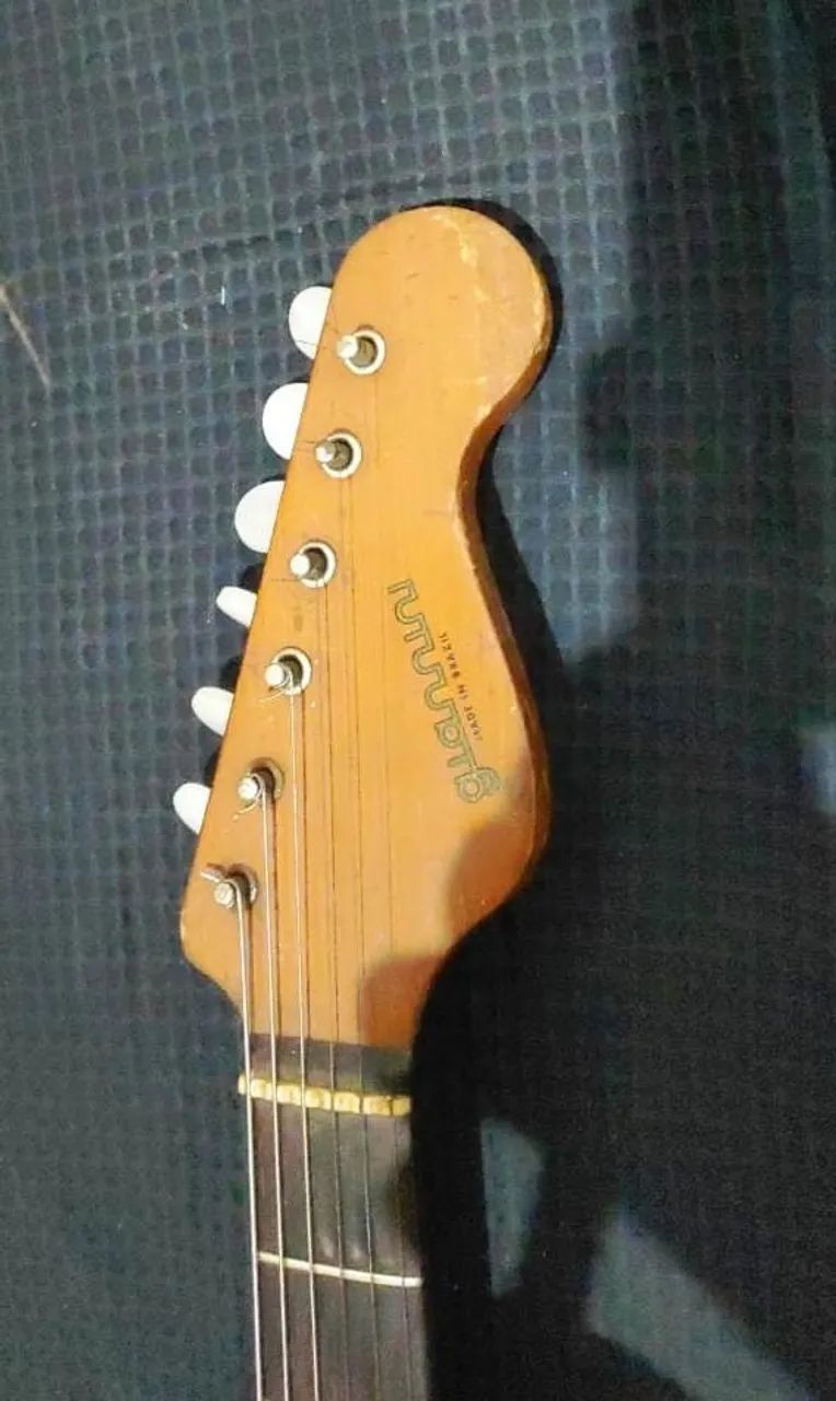 Giannini Supersonic, 60s - Foto 2