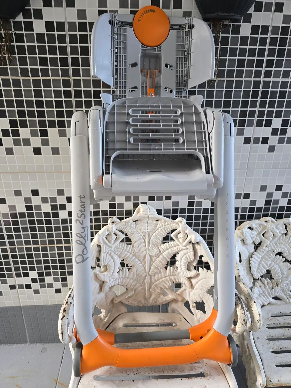 Cadeira infantil - Foto 2