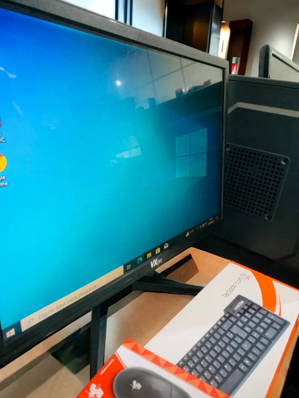 Computador completo novo i5 - Foto 4