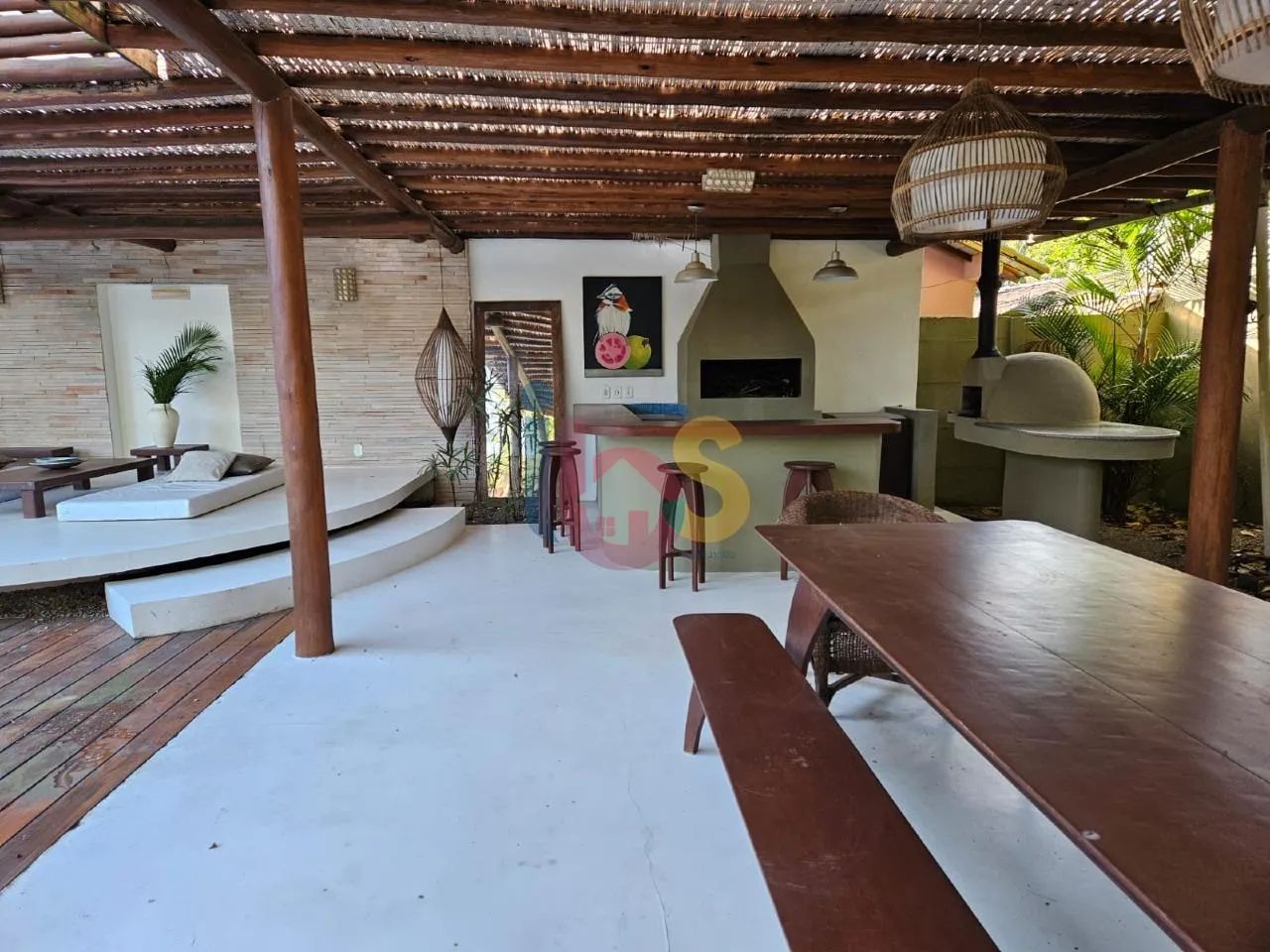 Vendo Casa em Arraial d Ajuda próximo a Praia - Foto 3