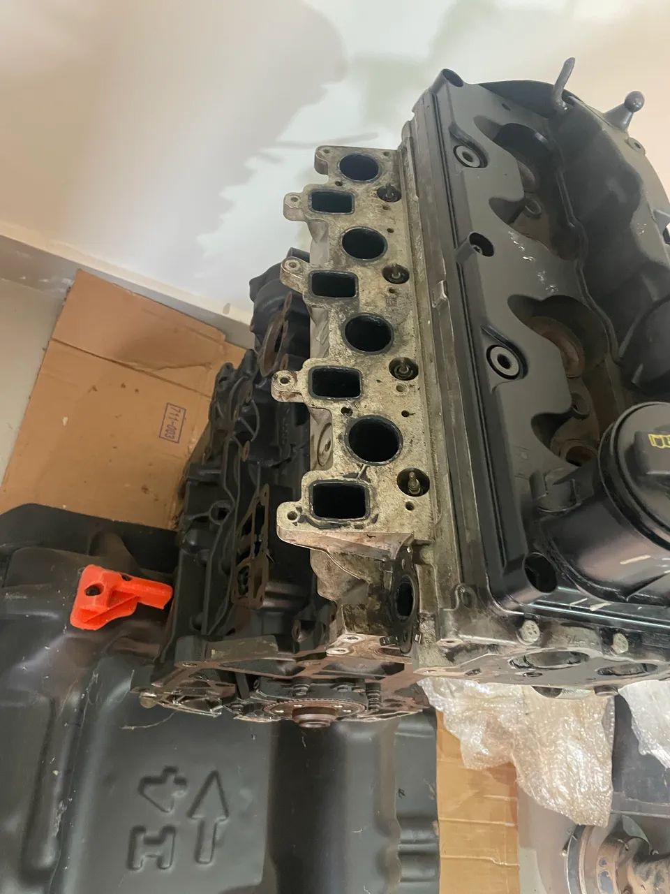 Motor 2.0 Amarok - Foto 3