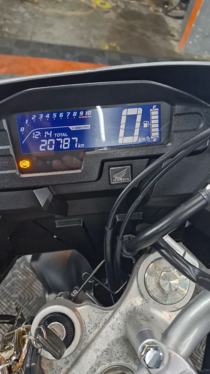 Xre 300 2023  - Foto 5