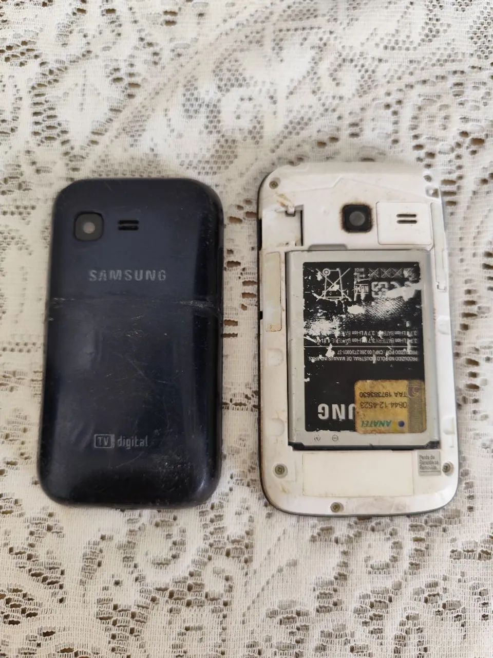 Celulares pra retirar peças. - Foto 4