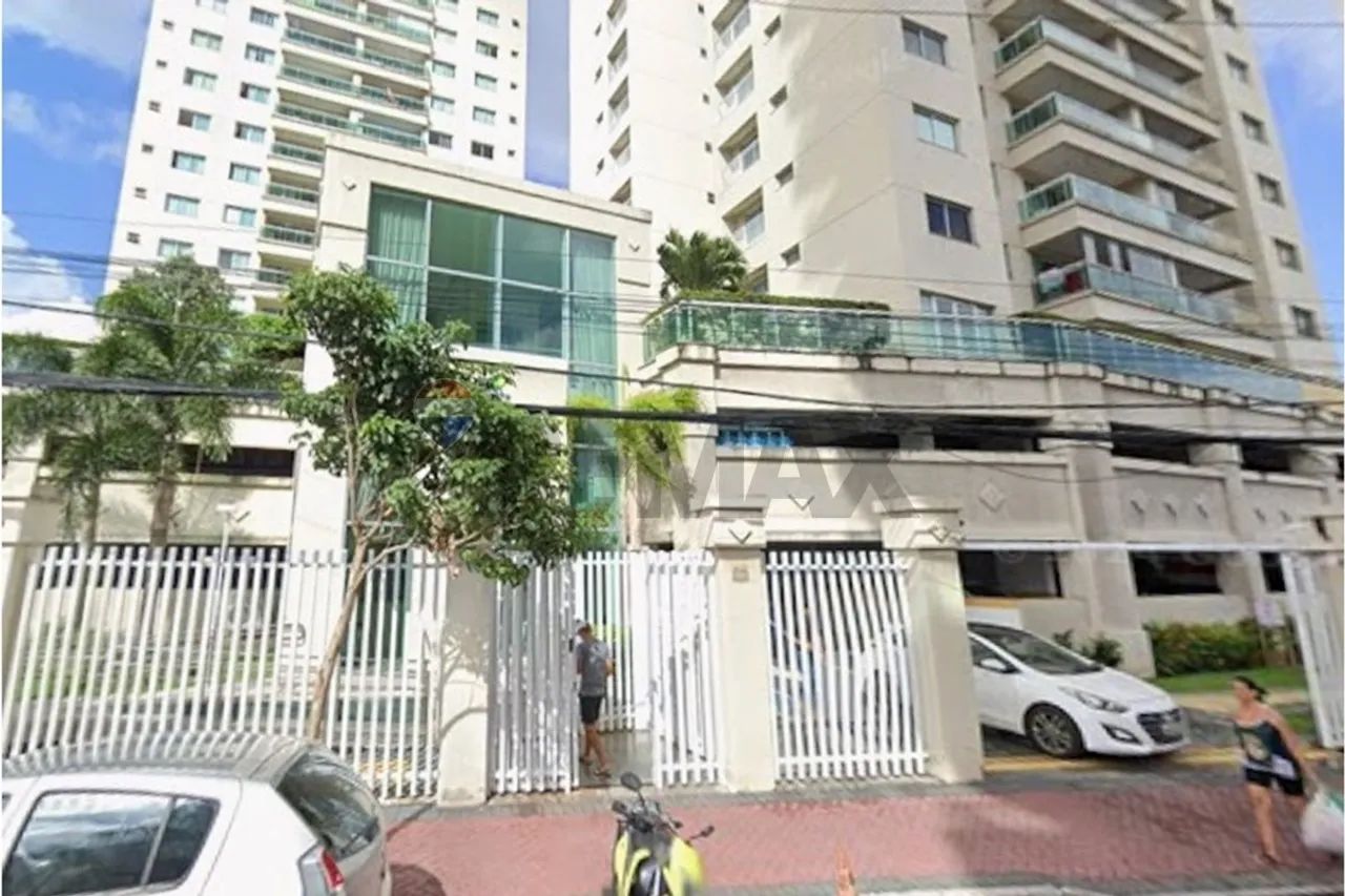 Vendo apartamento Vitral Residence Clube - Benfica