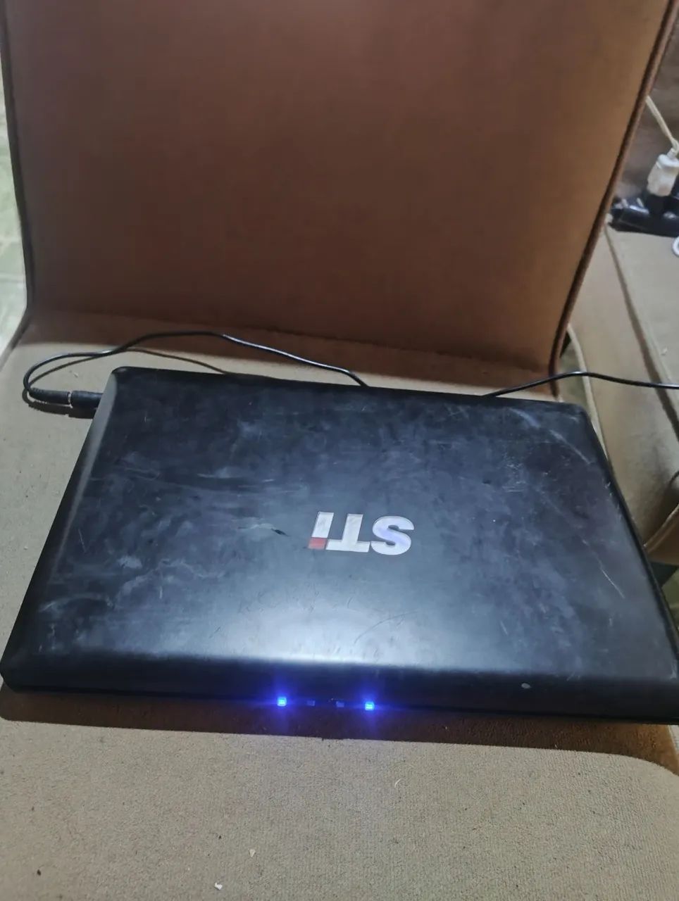 Vende se notebook semp Toshiba  - Foto 2